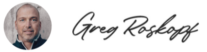 Greg Roskopf image with signature-1