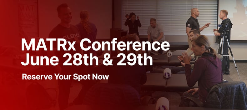 MATRx Conference