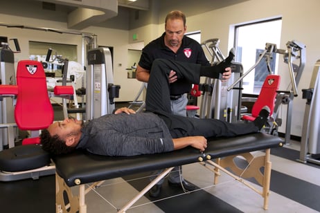 Muscle Activation Techniques®
