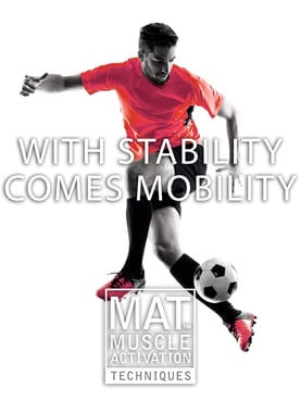 soccermobility