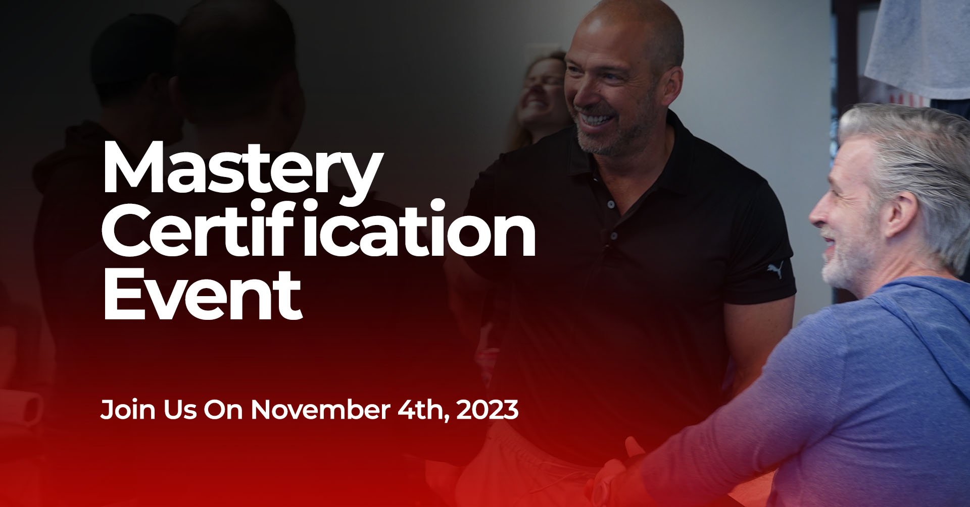 Mastery Newsletter