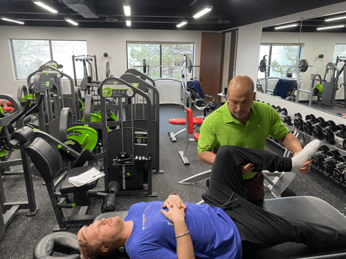What Causes Muscle Tightness