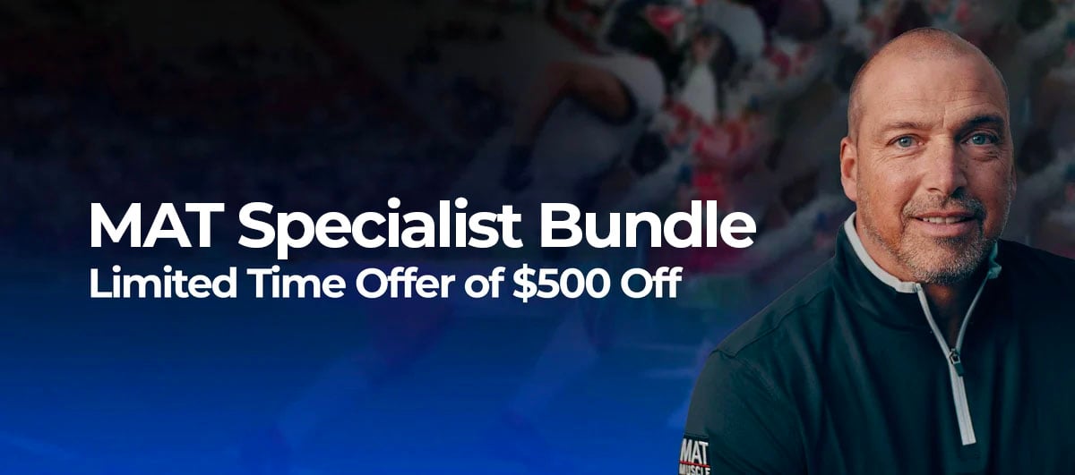 Specialist Bundle Banner