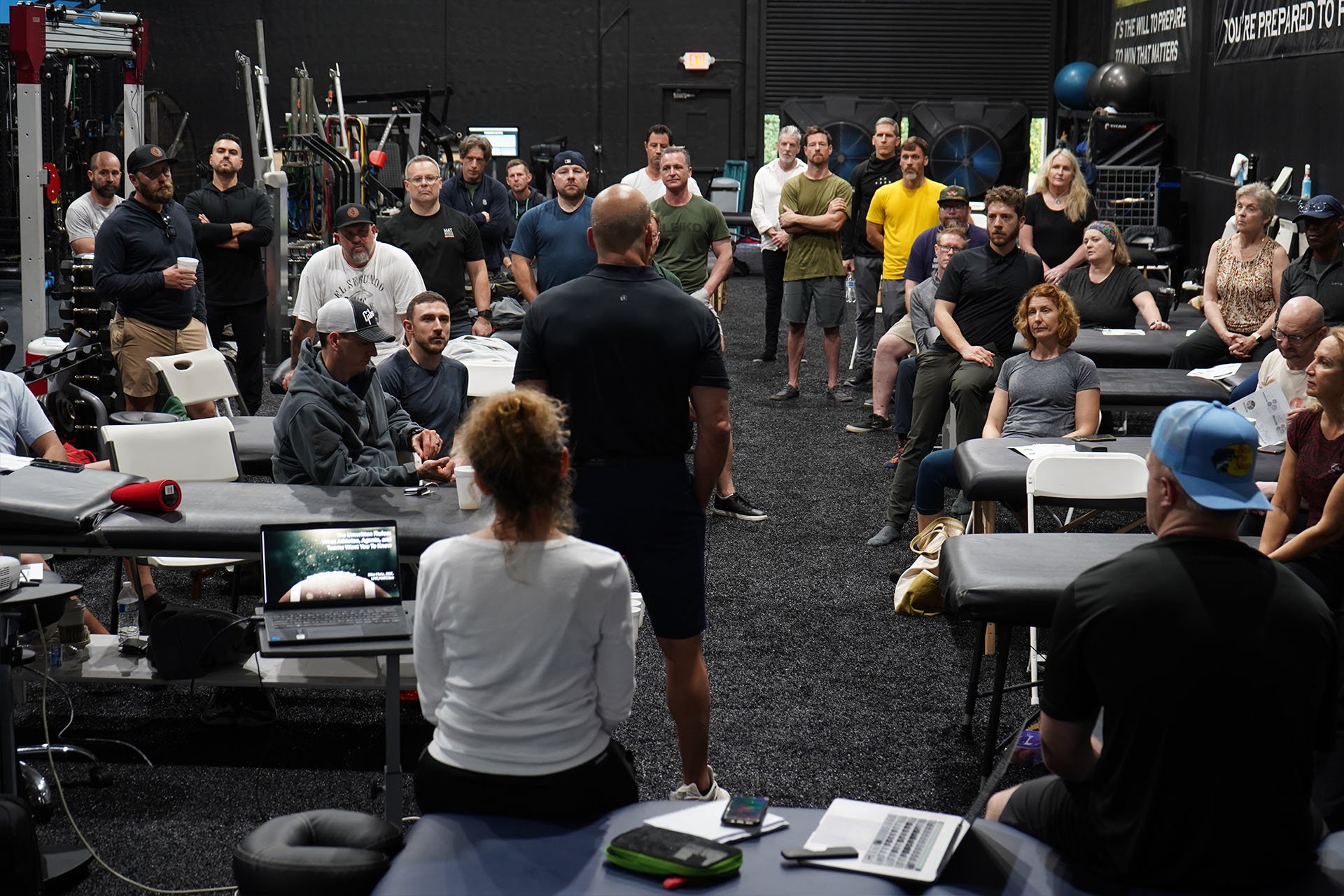 MAT is a Neurological Approach